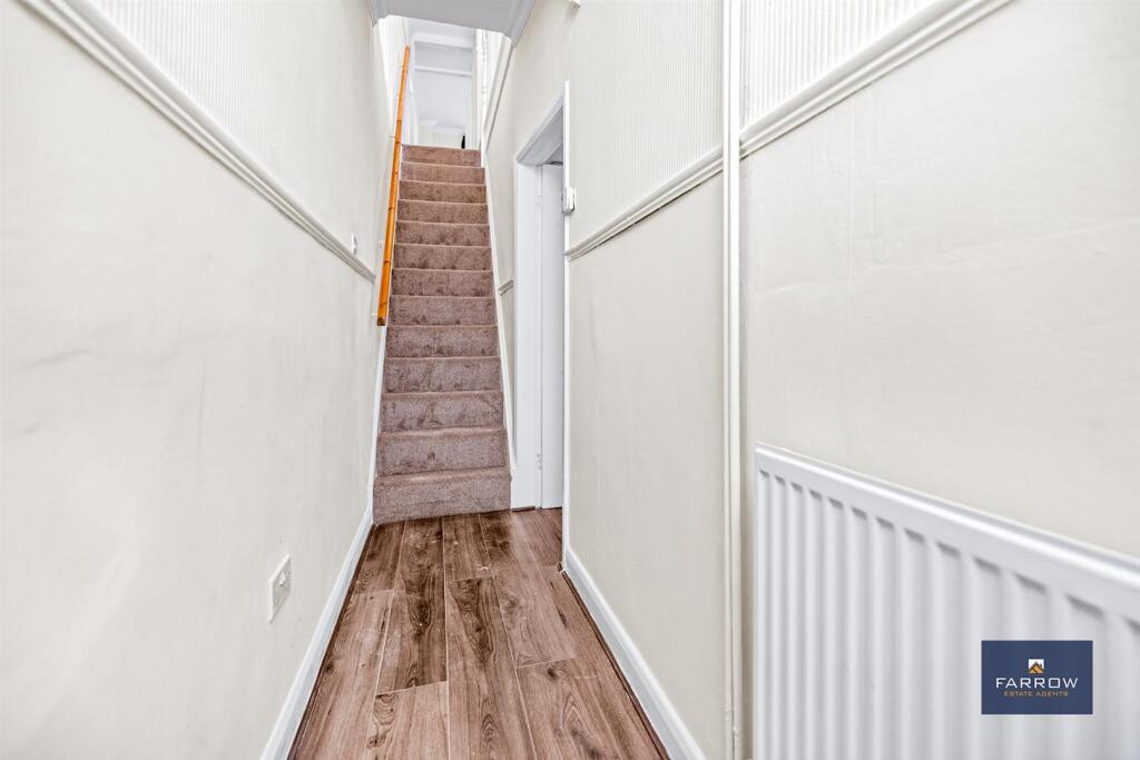 House in Grimsby, West Marsh - View 2