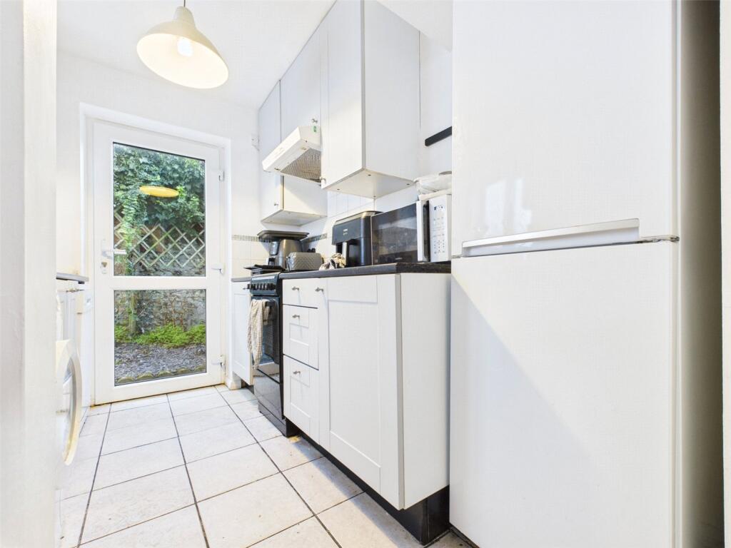 Main image of property: Borough Street, Brighton, East Sussex, BN1