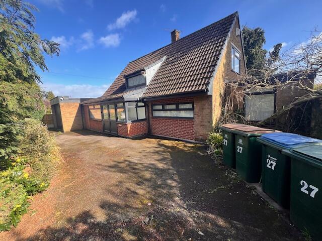 Main image of property: St. Martins Road, Coventry, West Midlands, CV3