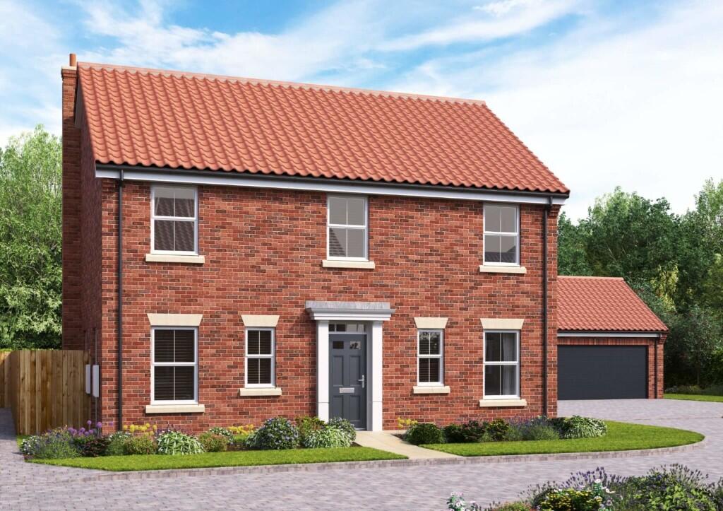 Main image of property: Scarborough Rd,
Bridlington,
YO16