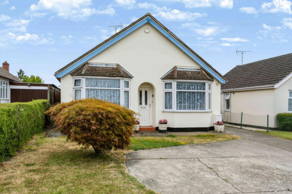 Main image of property: Broad Road, Braintree, CM7