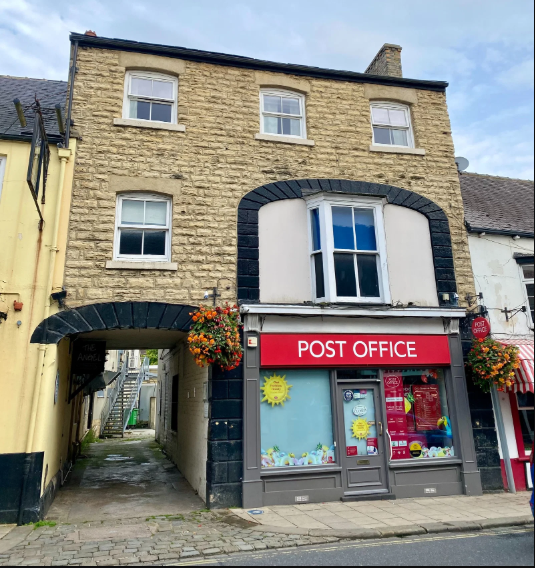 Main image of property: Wetherby, High Street, LS22