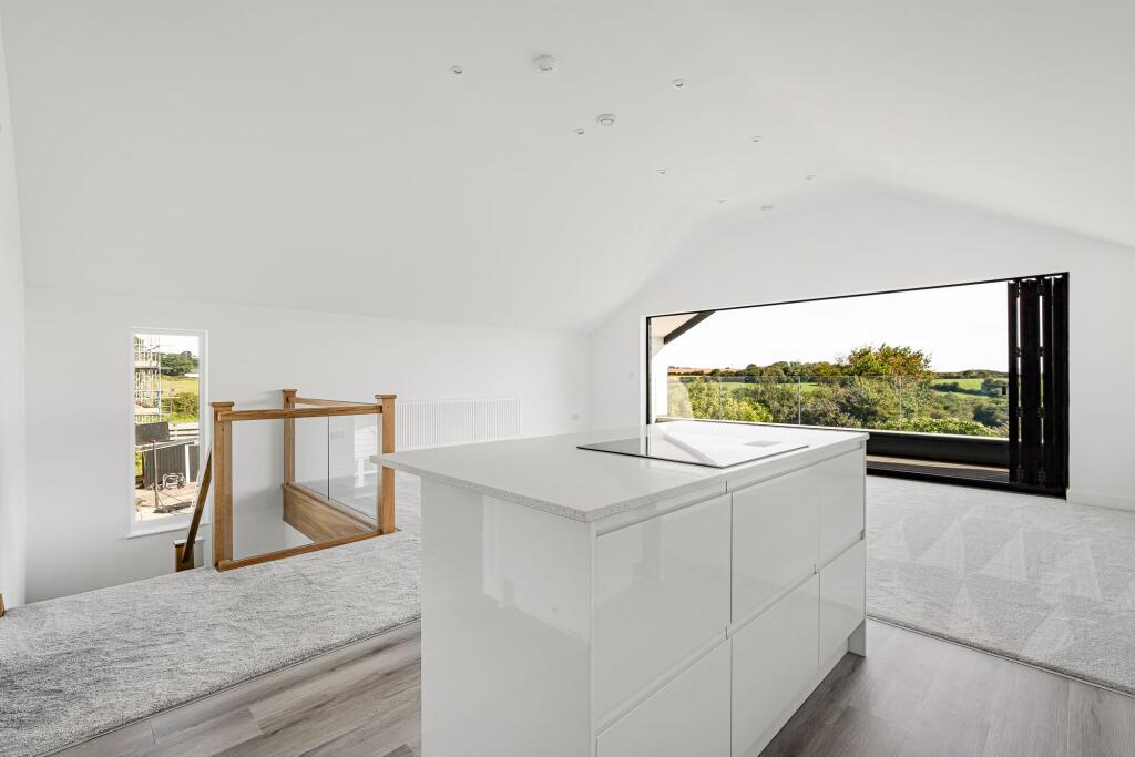 House in Greenbottom, Kenwyn - View 5
