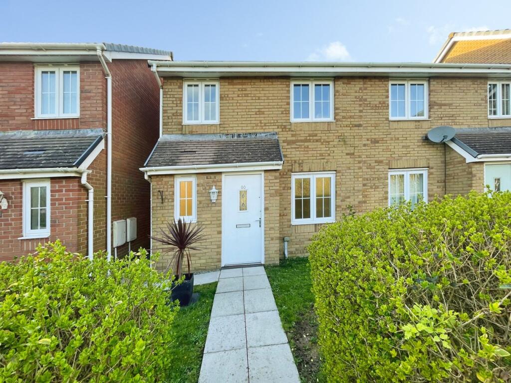 Main image of property: Abbottsmoor, Port Talbot, SA12