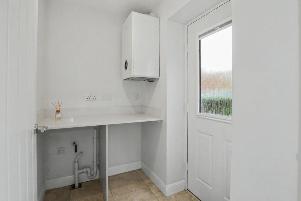 House in Derbyshire Dales, Ashbourne - View 5