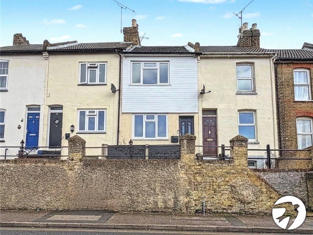 Main image of property: Constitution Road, Chatham, Kent, ME5