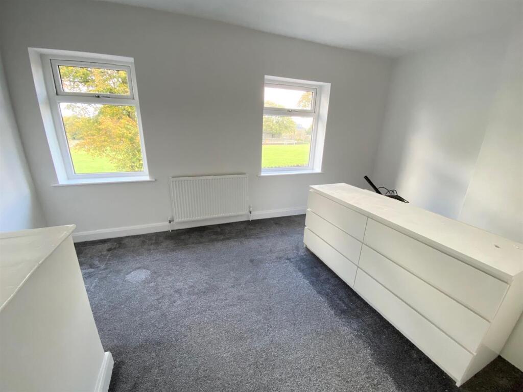 House in Huddersfield - More