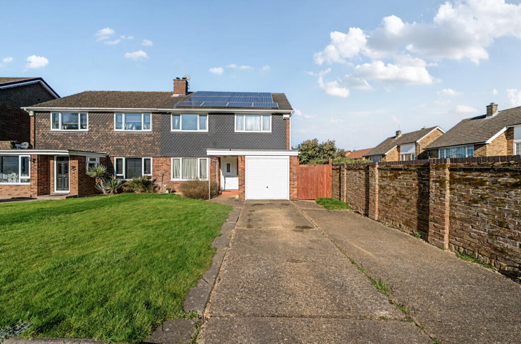Main image of property: Oldhill, Dunstable, Bedfordshire
