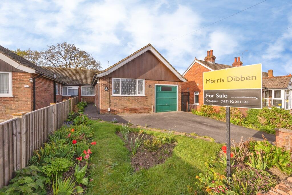 Main image of property: Kings Road, Waterlooville, Hampshire, PO8