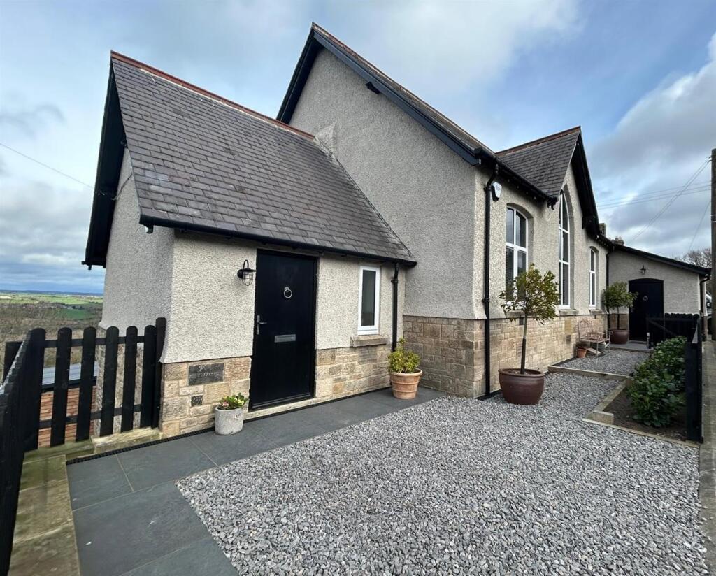Main image of property: Hardwick House, Mount Pleasant, Stocksfield