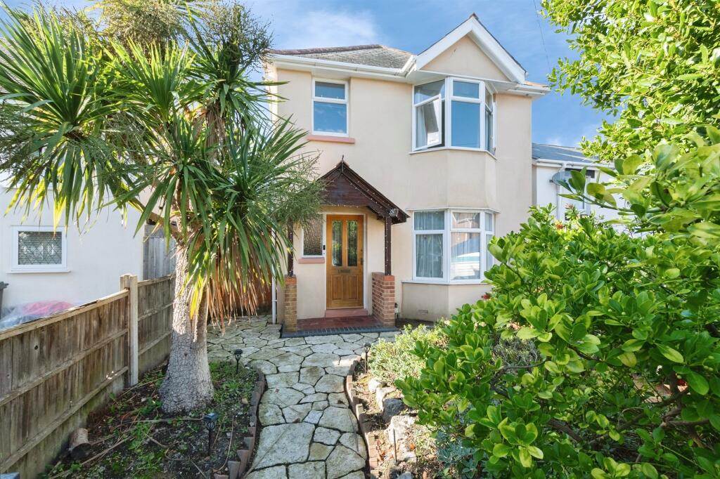 Main image of property: Denmark Road, Bournemouth