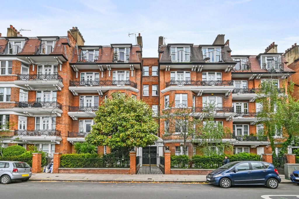 Main image of property: Ashburnham Road, Chelsea, SW10