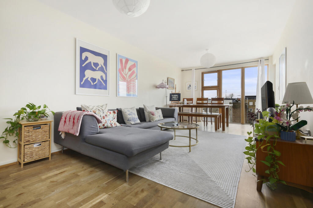 Main image of property: Scholars Rise, 253 Hungerford Road, Camden, London, N7