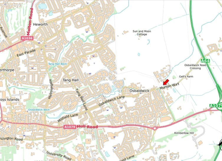 Osbaldwick Map.png