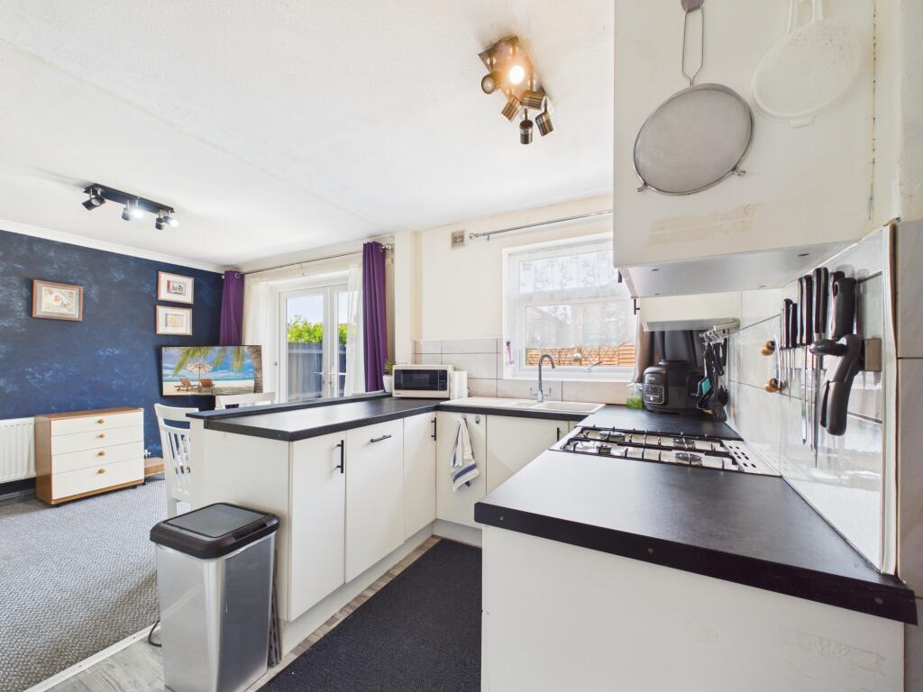 Camborne Close, Breadsall Hilltop - View 6