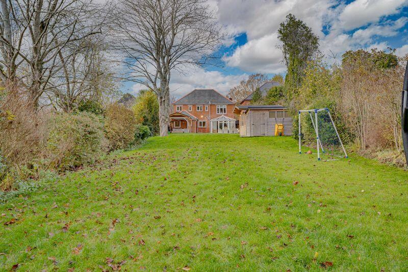 Dodwell Lane, Southampton photo 3