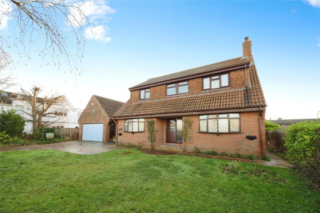 Main image of property: Marine Walk, Hayling Island, Hampshire, PO11