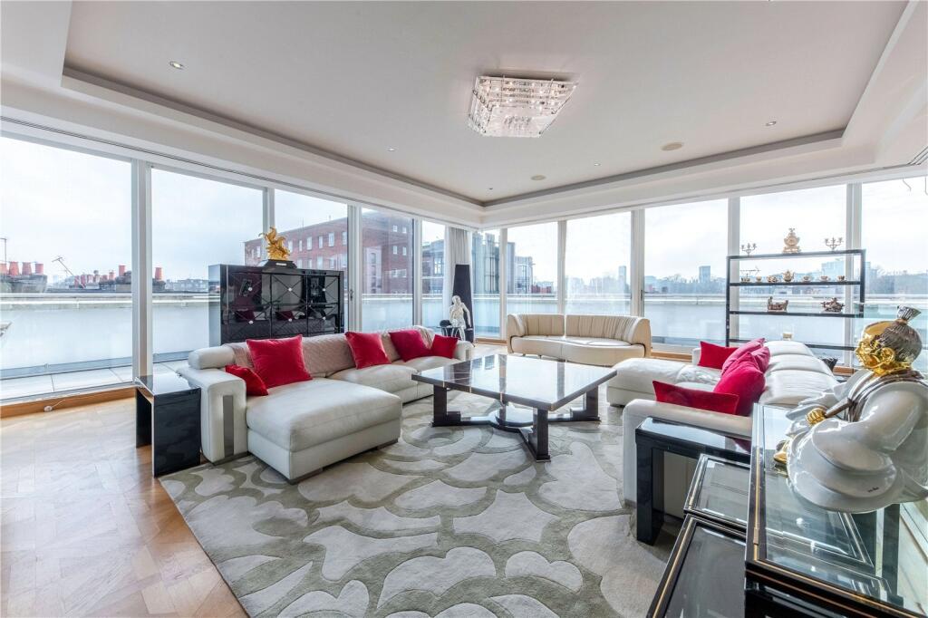 Main image of property: Cope House, Earls Court Road, London, W8