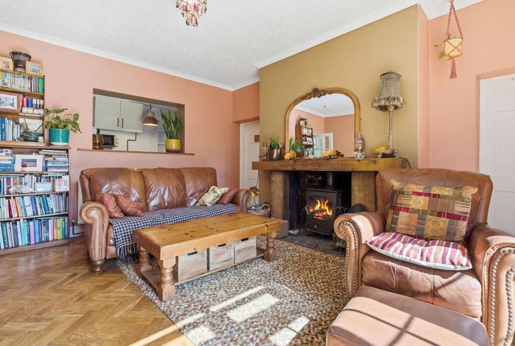 Apartment in Bristol - View 5