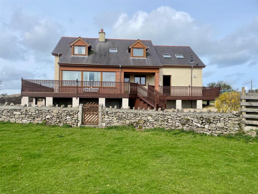 Main image of property: Brynteg