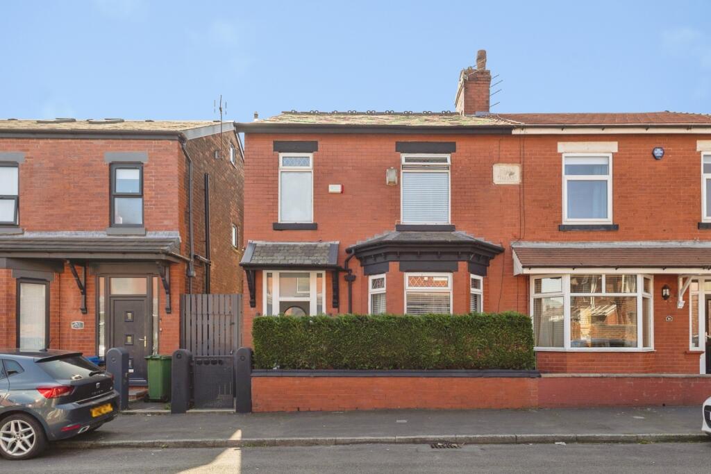 Main image of property: Palm Street, Droylsden, Manchester, Greater Manchester, M43