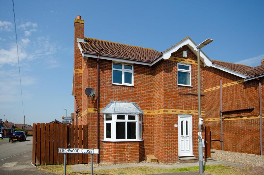 Main image of property: Birchwood Close, Burstwick, Hull