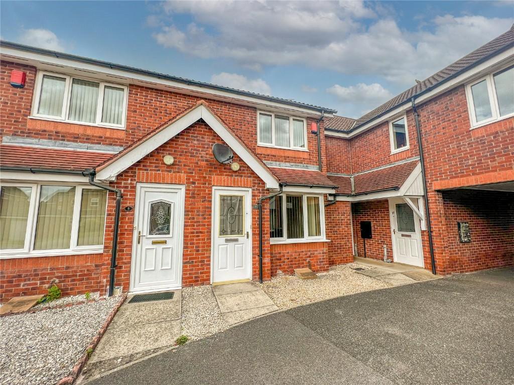 Main image of property: Fosseway, Gainsborough