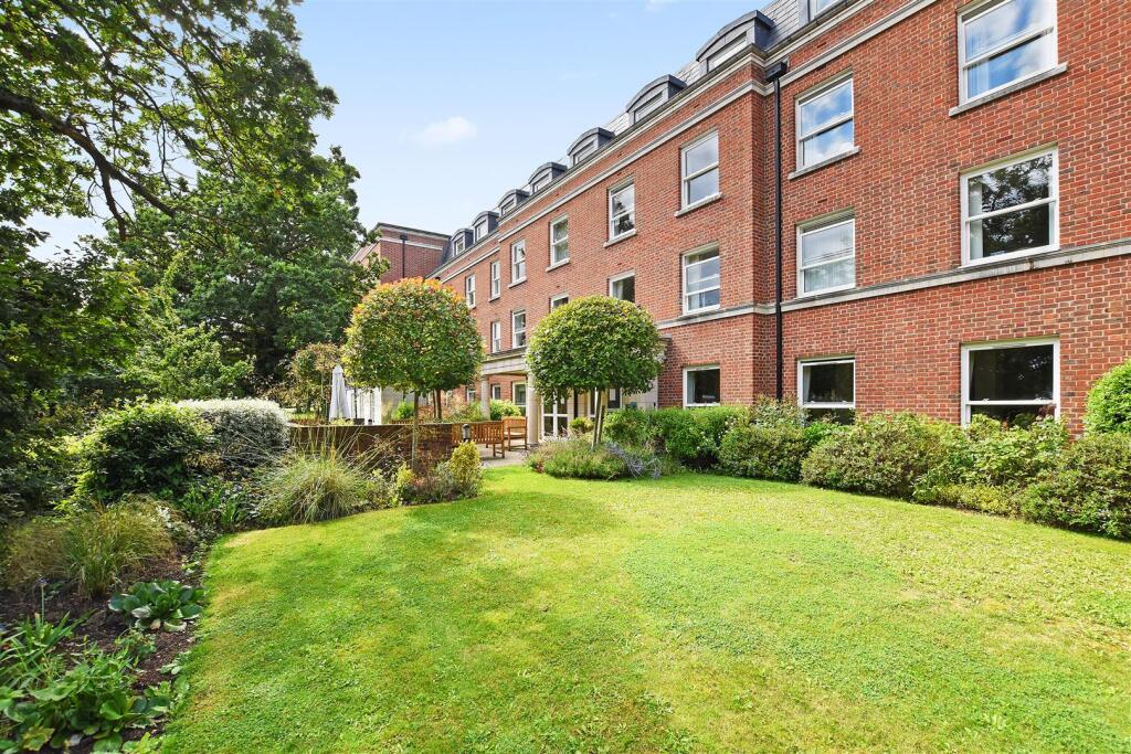 Additional image 20 of Peel Court, College Way, Welwyn Garden City, Hertfordshire, AL8 6DG