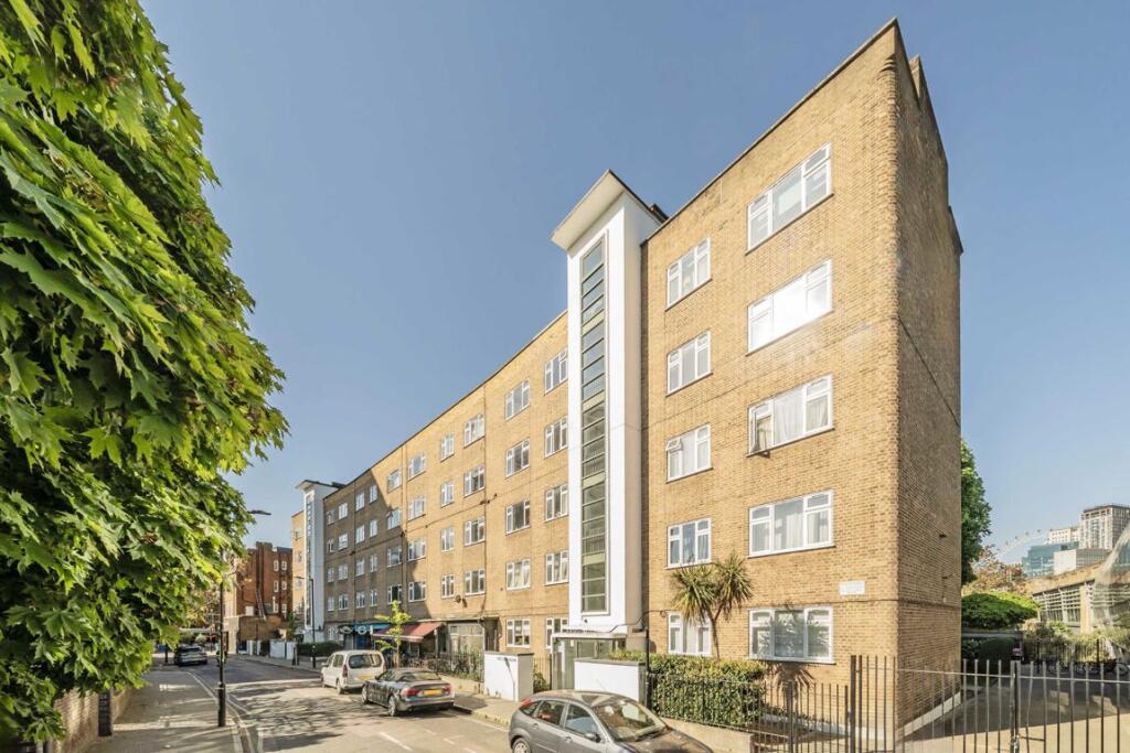 Main image of property: Hatfields, London Bridge