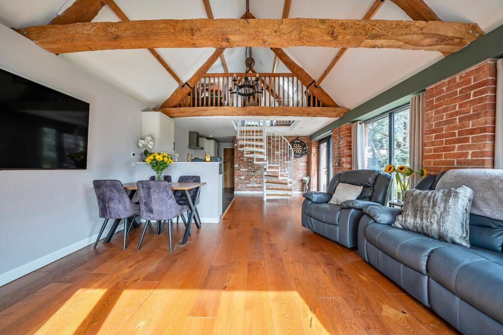 Tarnock, Axbridge, BS26 photo 2