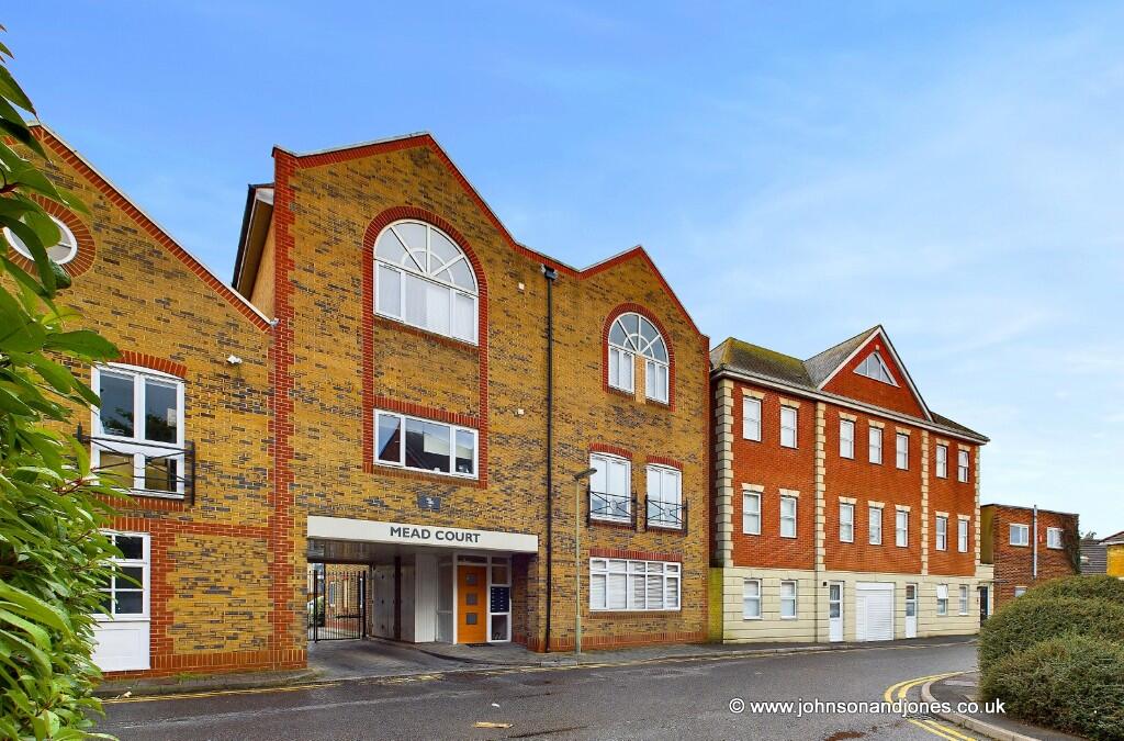 Main image of property: Mead Court, Chertsey, Surrey, KT16