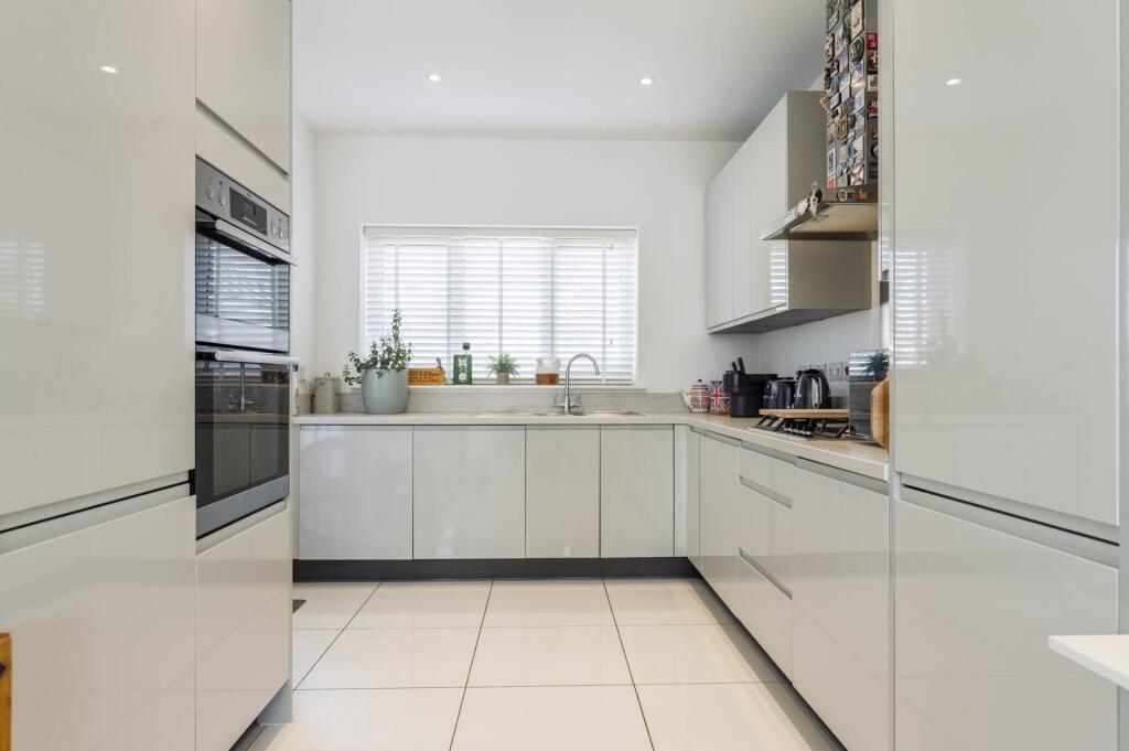 House in West Oxfordshire, Chipping Norton - View 5