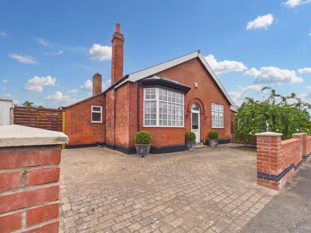 Main image of property: Eastdale Road, Nottingham