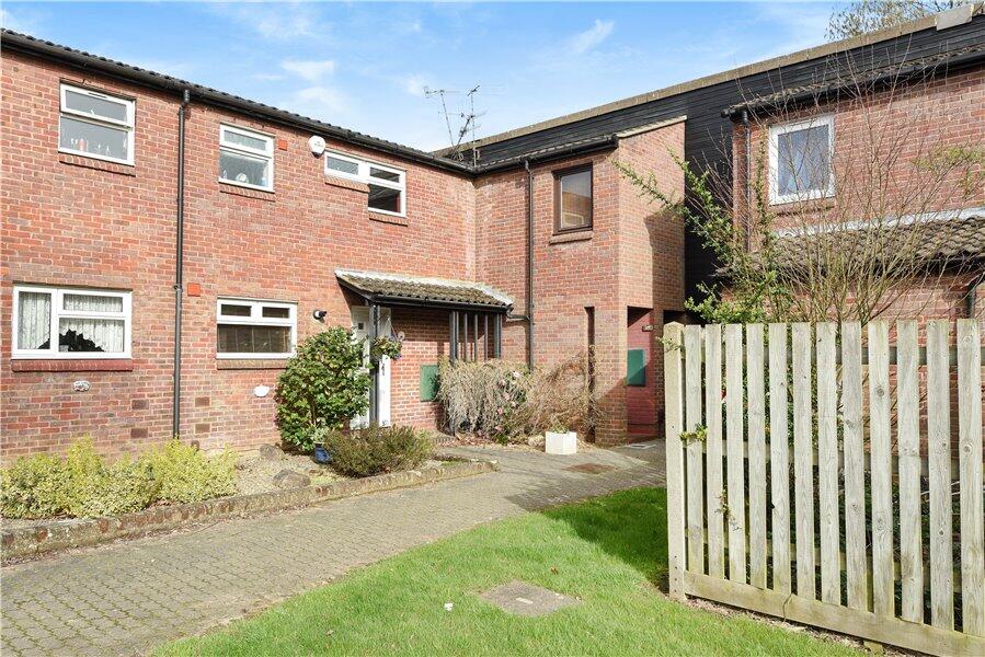 Main image of property: Mezen Close, Northwood