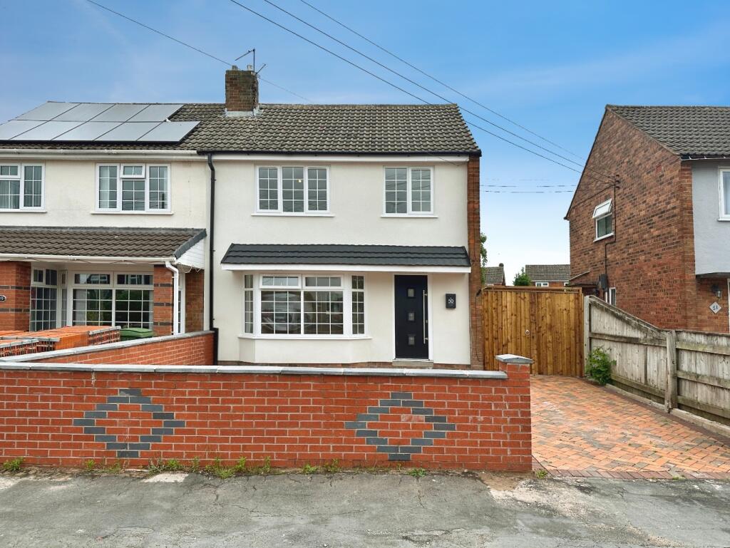 Main image of property: Preston Grove, Trench, Telford, Shropshire, TF2 7DD