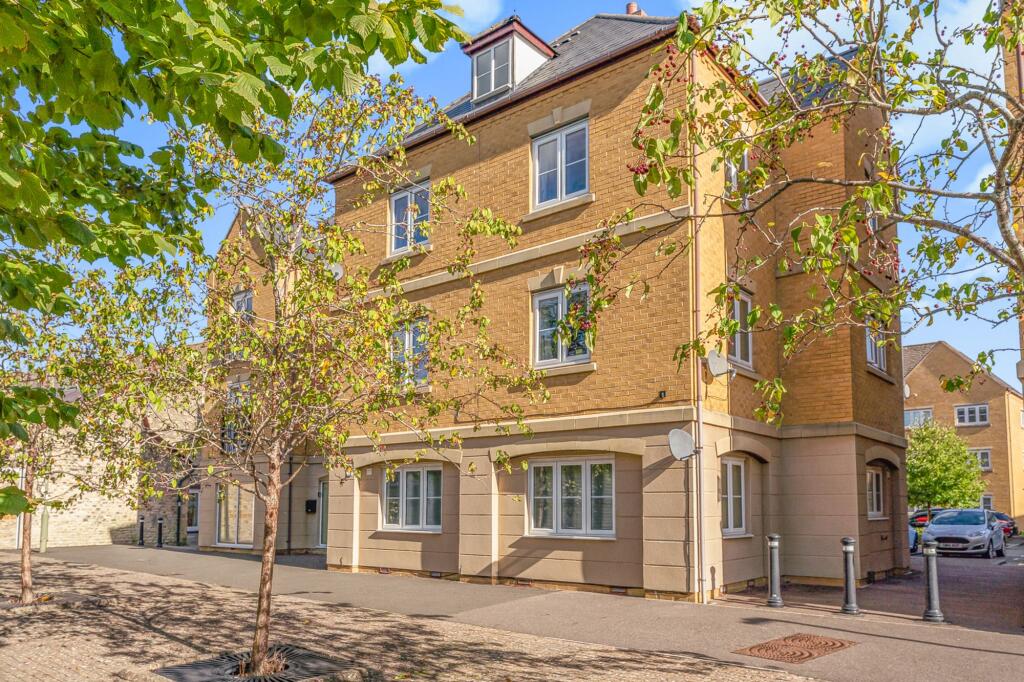 Main image of property: Priory Mill Lane, Witney, OX28