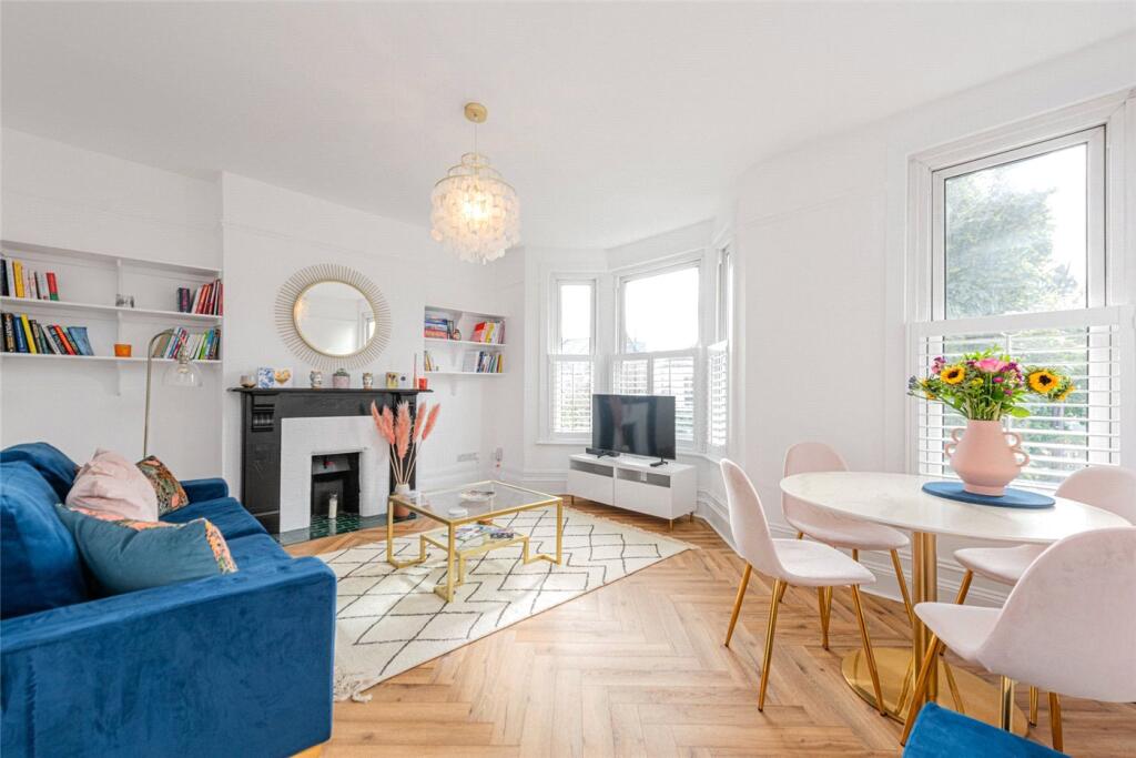 Main image of property: Wakeman Road, London, NW10