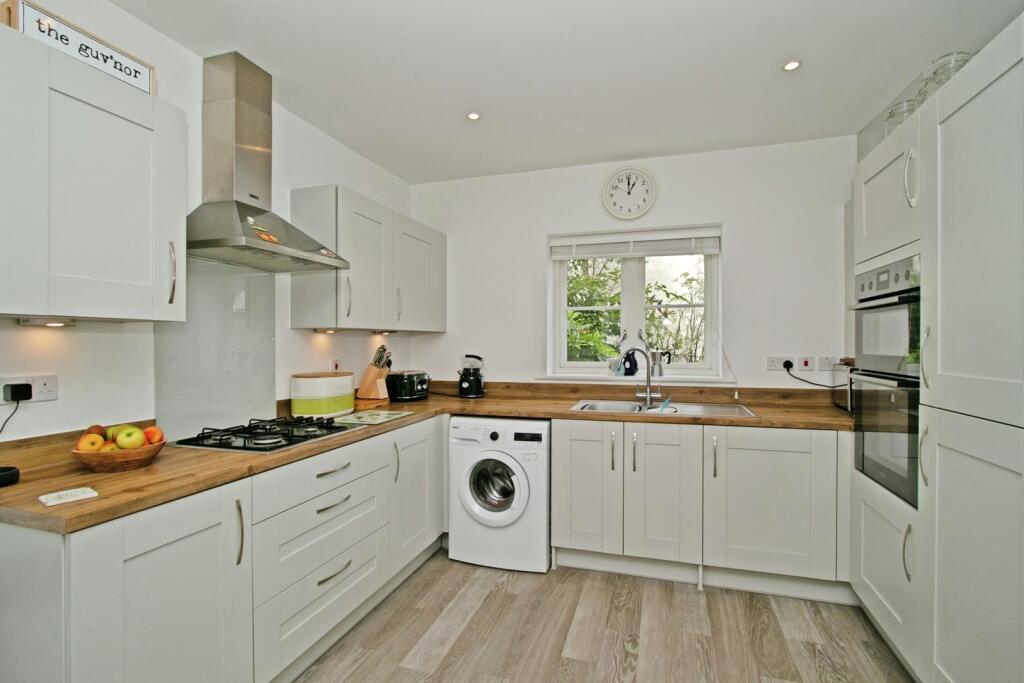 House in Newquay, Cornwall - More