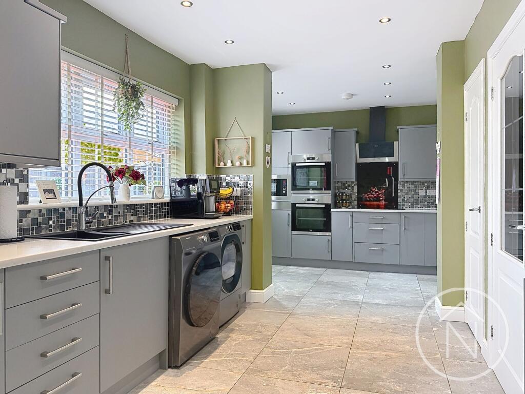 House in Billingham, Stockton-on-Tees - View 2