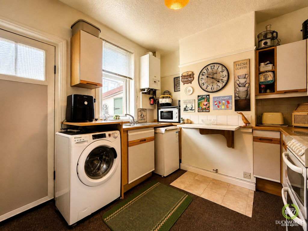 House in Burnley, Harle Syke, Briercliffe - View 5