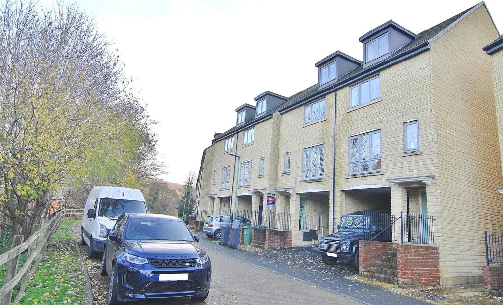 Main image of property: Bowbridge Wharf, Stroud, Gloucestershire, GL5