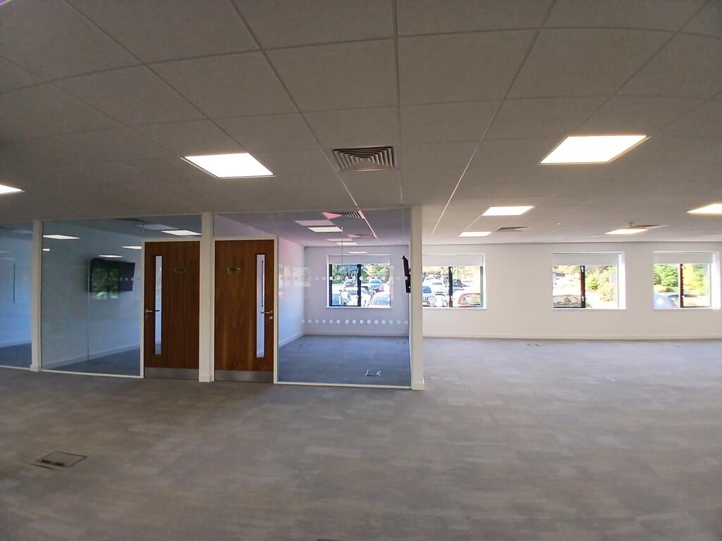 Additional image 7 of Ground Floor East Wing, The Waterfront, Salts Mill Road, Shipley, West Yorkshire, BD17 7EZ