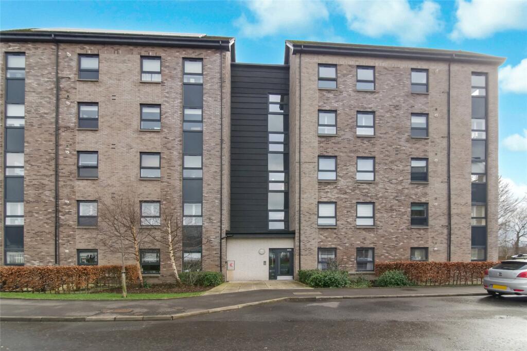 Main image of property: Riverford Gardens, Glasgow, Glasgow City, G43