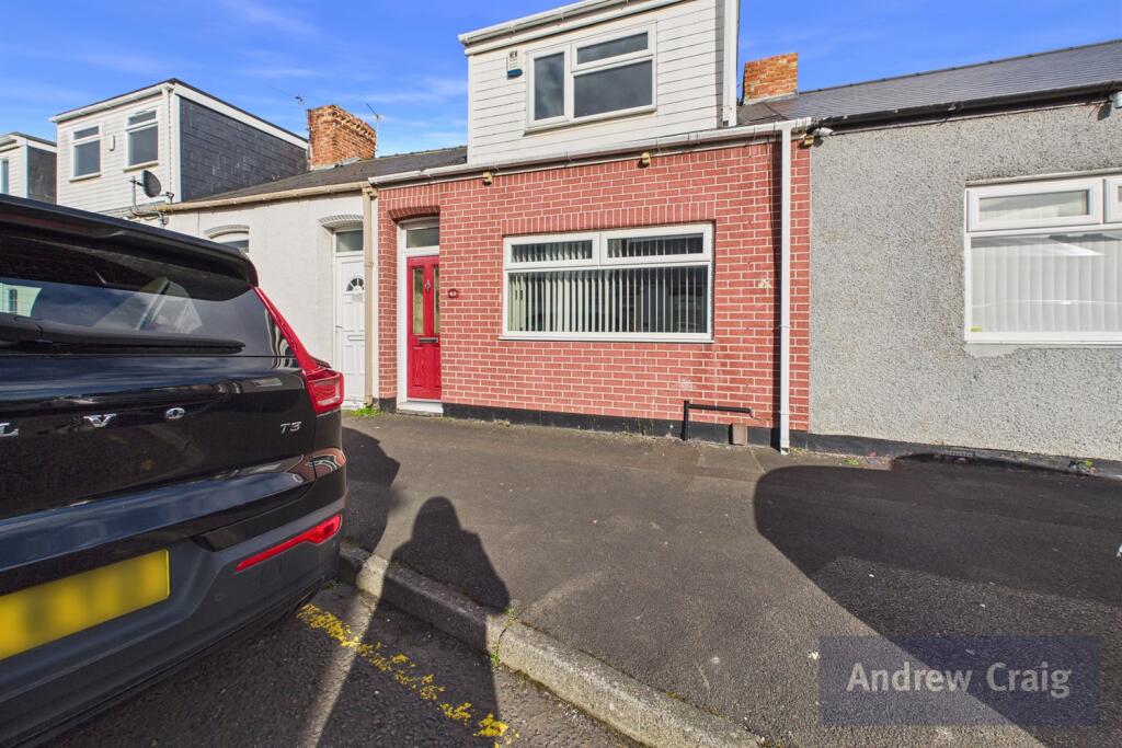 Main image of property: Edward Burdis Street, Southwick