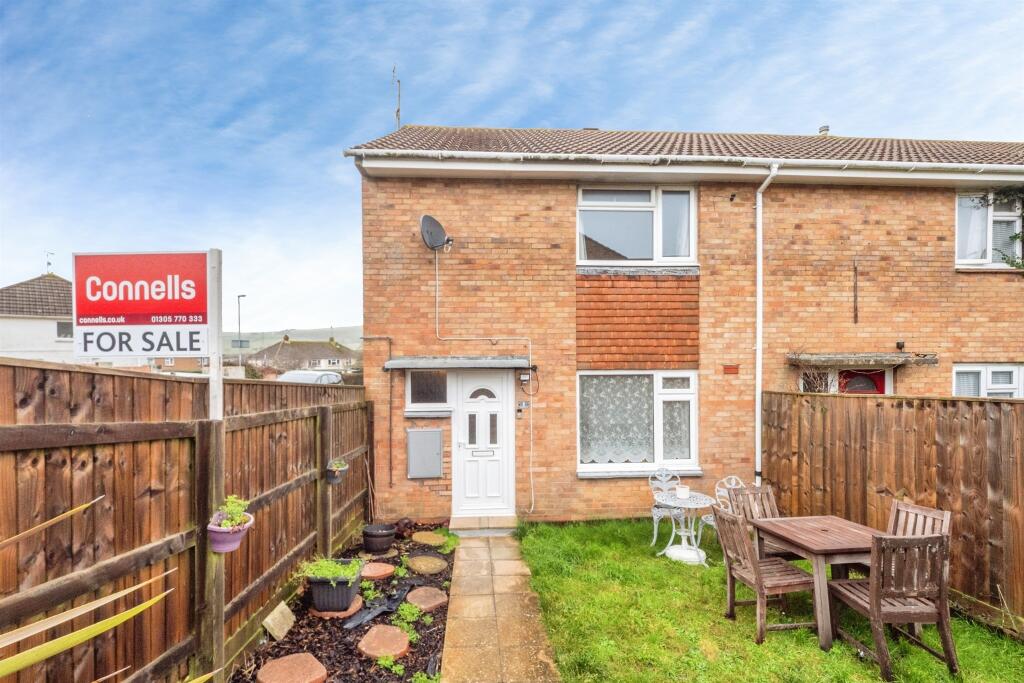 Main image of property: Hamilton Close, Weymouth