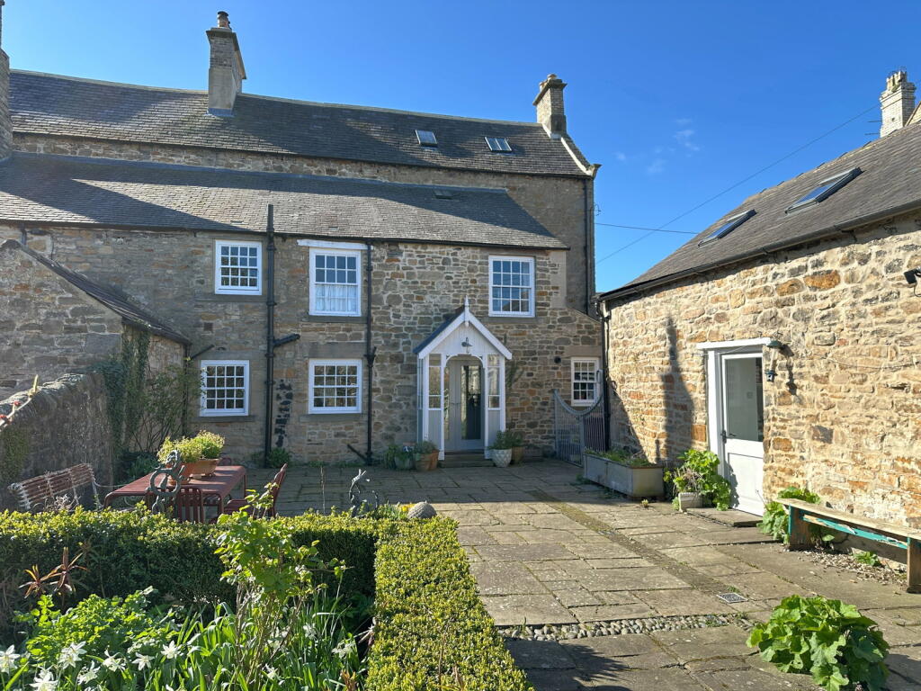 Main image of property: Princes Street, Corbridge