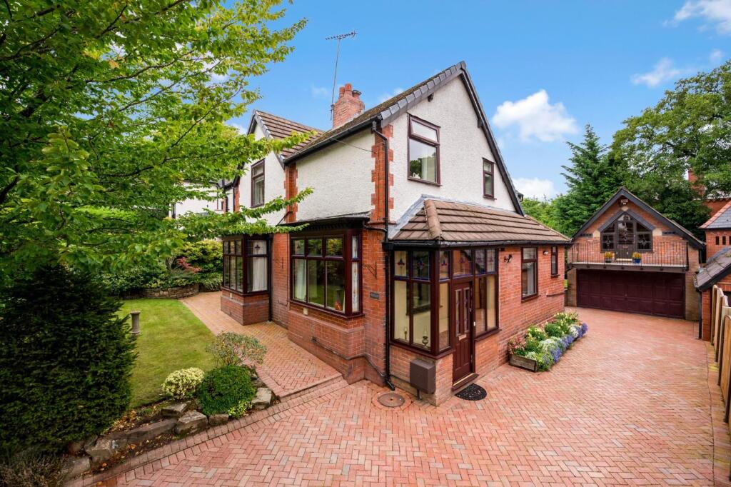 Main image of property: Princess Road, Lostock, Bolton