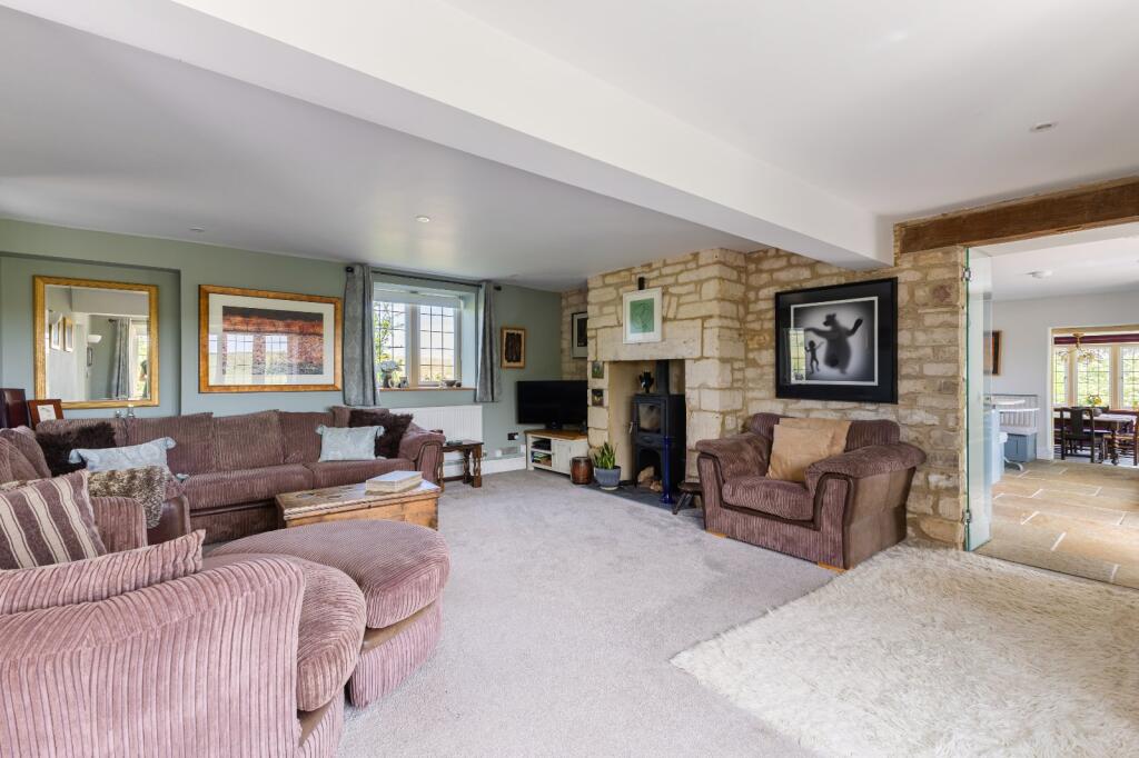 Lyegrove, Badminton, Avon, GL9 - View 3