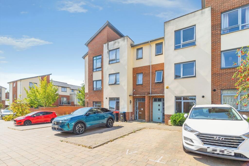 Main image of property: The Martlet, Ashland, Milton Keynes, Buckinghamshire, MK6