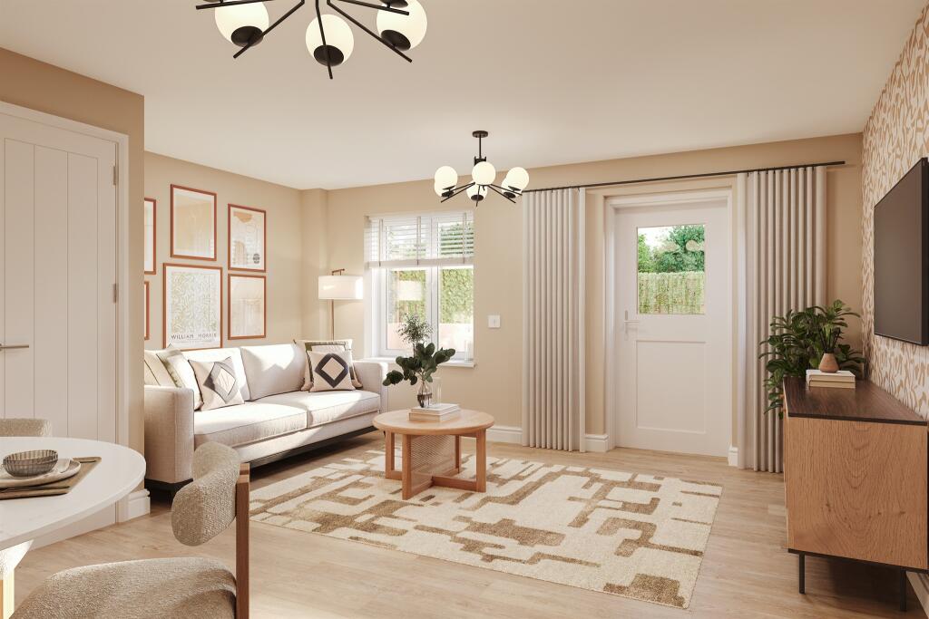 House in East Cambridgeshire, Kennett - View 5